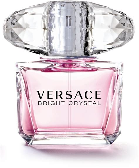 50 ml versace bright crystal